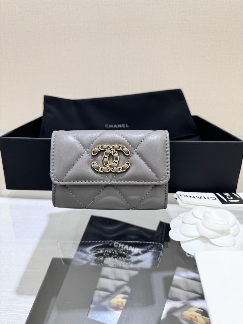 Ch*el wallets